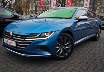 VW Arteon 54.960 km 32.990 &euro; Chemnitz 09113
