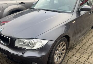 BMW 116 156.000 km 1.199 &euro; Chemnitz 09113