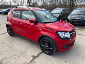 Gebrauchte Suzuki Ignis