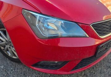 Seat Ibiza 144.600 km 4.299 &euro; Chemnitz 09113