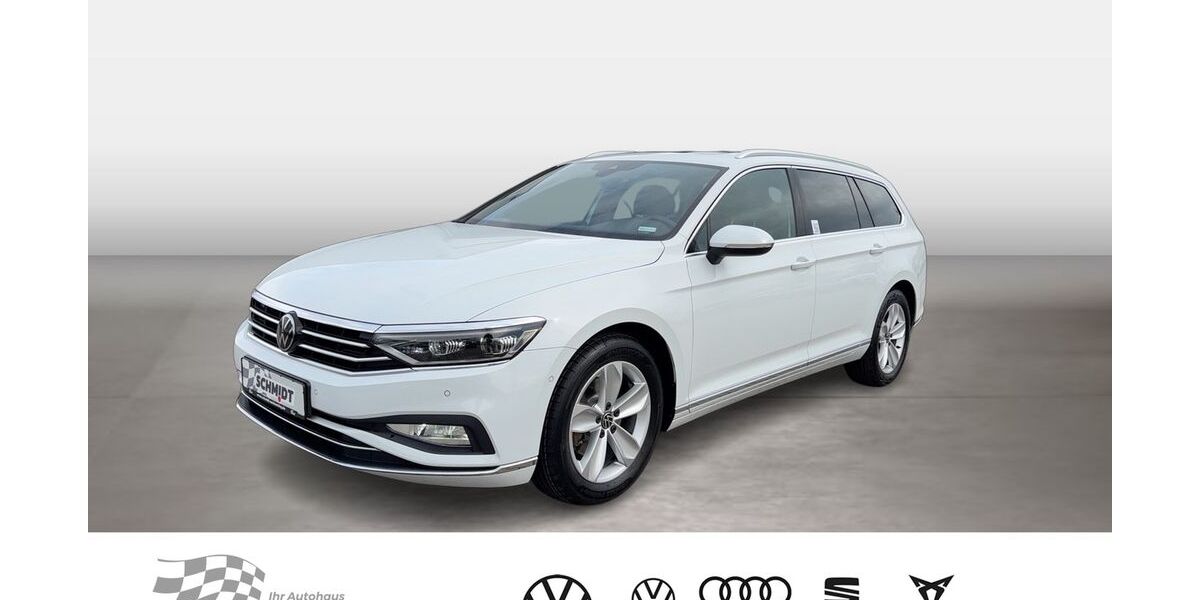VW Passat Variant 72.565 km 29.975 &euro; Bernsdorf 09337
