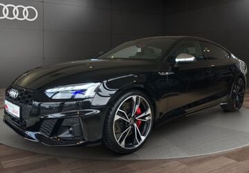 Audi S5 40.272 km 49.990 &euro; Chemnitz 09116