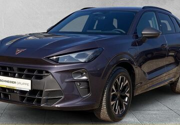 Cupra Terramar 1.500 km 43.950 &euro; Chemnitz 09113