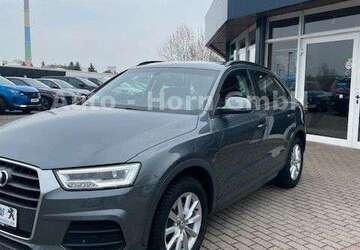Audi Q3 36.900 km 19.940 &euro; Chemnitz 09114