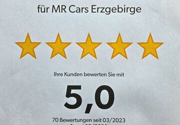 Nissan Pulsar 65.990 km 10.950 &euro; Annaberg - Buchholz 09456