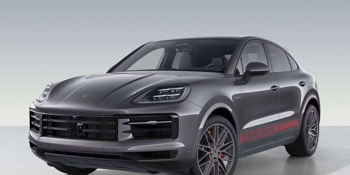 Porsche Cayenne 13.190 km 111.890 &euro; Chemnitz 09116