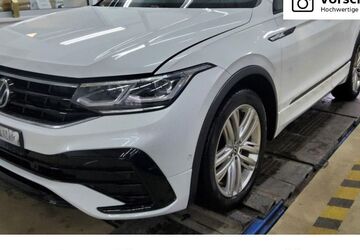 VW Tiguan 35.914 km 36.950 &euro; Chemnitz 09113