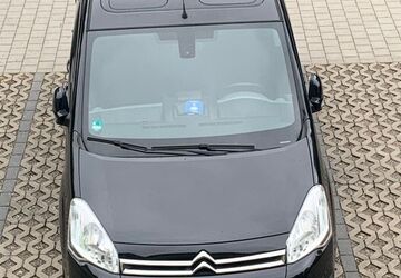 Citroen Berlingo 96.005 km 9.000 &euro; Chemnitz 09126