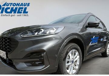 Ford Kuga 13.194 km 33.800 &euro; Chemnitz 09114
