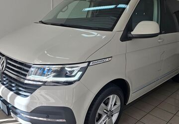 VW T6 Multivan 43.000 km 49.990 &euro; Chemnitz 09114