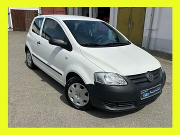 Gebrauchte VW Fox