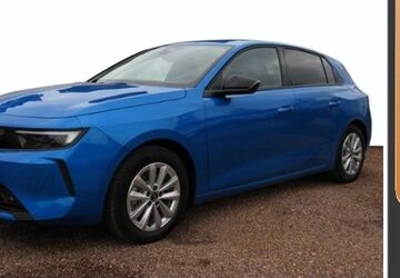 Opel Astra 7.500 km 22.890 &euro; Chemnitz 09126