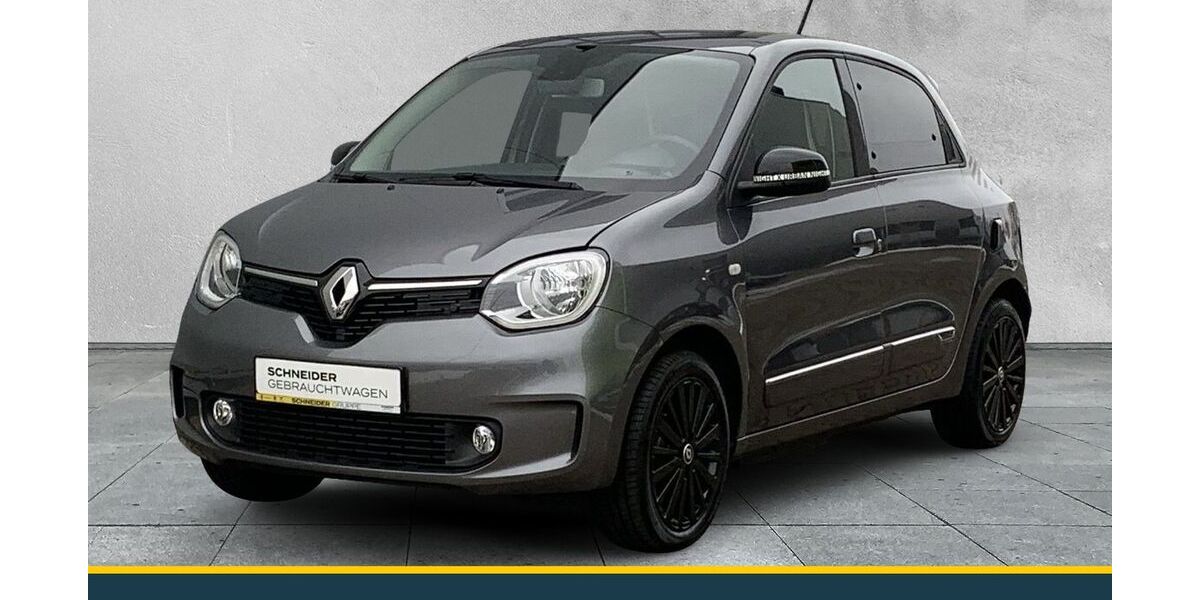 Renault Twingo 7.153 km 15.790 &euro; Chemnitz 09131