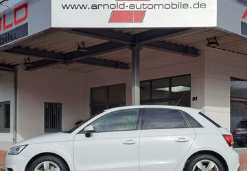 Audi A1 96.800 km 13.400 &euro; Chemnitz 09130