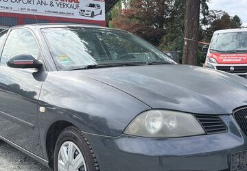 Seat Ibiza 210.864 km 1.299 &euro; Chemnitz 09125