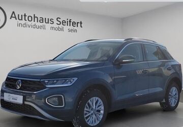 VW T-Roc 7.500 km 27.700 &euro; Annaberg-Buchholz 09456