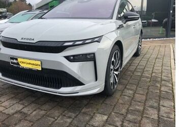 Skoda Enyaq 9.500 km 49.980 &euro; Glauchau/ Sachsen 08371