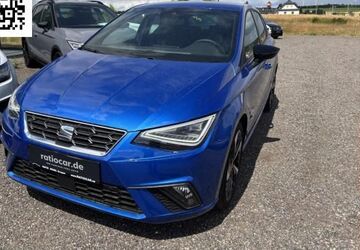 Seat Ibiza 7.000 km 29.970 &euro; Gornau 09405