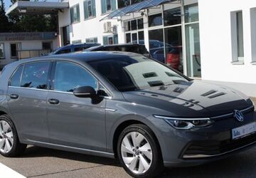 VW Golf 41.607 km 19.779 &euro; Limbach-Oberfrohna 09212