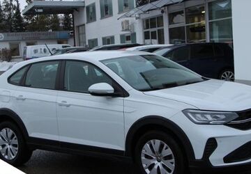 VW Taigo 39.899 km 16.779 &euro; Limbach-Oberfrohna 09212