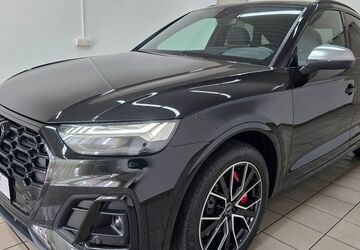 Audi SQ5 111.000 km 39.990 &euro; Chemnitz 09114