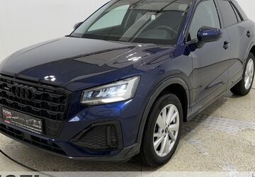 Audi Q2 51.570 km 25.899 &euro; Chemnitz - Mittelbach 09224