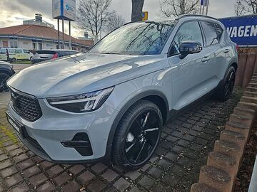 Gebrauchte Volvo XC40