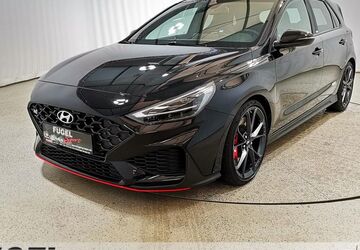 Hyundai i30 56.990 km 26.969 &euro; Chemnitz - Mittelbach 09224