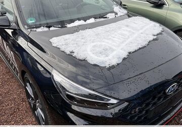 Hyundai i30 56.990 km 27.899 &euro; Chemnitz - Mittelbach 09224