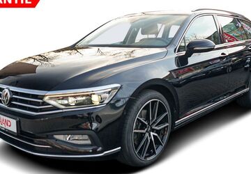 VW Passat Variant 56.106 km 27.950 &euro; Chemnitz 09113