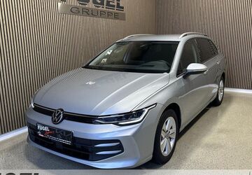 VW Golf 46.200 km 24.999 &euro; Chemnitz 09125