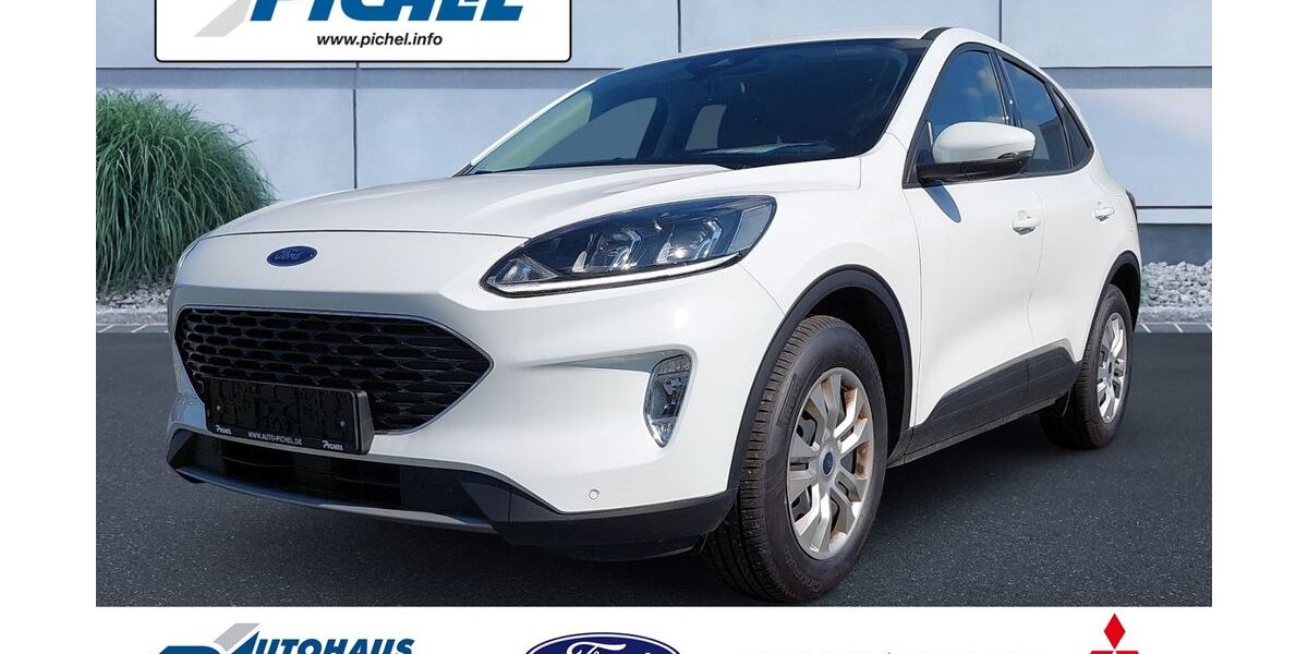 Ford Kuga 45.875 km 18.690 &euro; Hartmannsdorf 09232