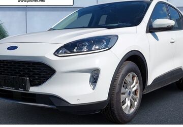 Ford Kuga 45.875 km 18.950 &euro; Hartmannsdorf 09232