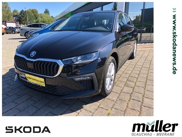 Skoda Scala 14.000 km 24.980 &euro; Glauchau/ Sachsen 08371