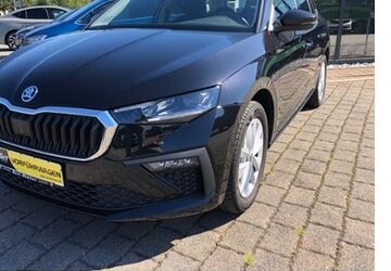 Skoda Scala 14.000 km 29.850 &euro; Glauchau/ Sachsen 08371