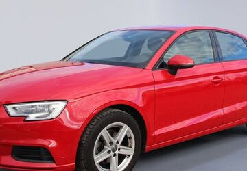 Audi A3 93.100 km 13.490 &euro; Chemnitz 09228