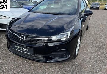 Opel Astra 39.711 km 14.990 &euro; Altmittweida 09648