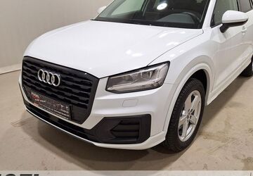 Audi Q2 35.190 km 19.899 &euro; Chemnitz - Mittelbach 09224