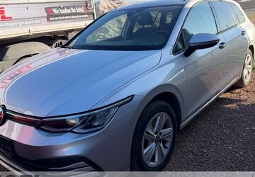 VW Golf 57.330 km 22.499 &euro; Chemnitz - Mittelbach 09224