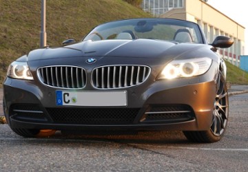 BMW Z4 147.500 km 18.990 &euro; Niederfrohna 09243