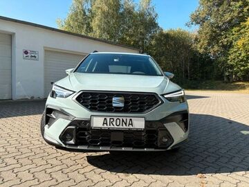 Gebrauchte Seat Arona