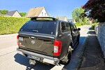Nissan Navara 40.000 km 33.900 &euro; Limbach-Oberfrohna 09212