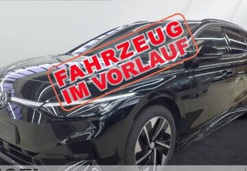 VW ID.7 12.294 km 43.899 &euro; Chemnitz - Mittelbach 09224
