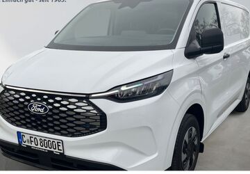 Ford Transit Custom 3.413 km 41.300 &euro; Chemnitz 09114