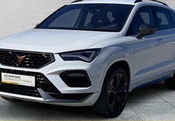 Cupra Ateca 28.810 km 36.950 &euro; Chemnitz 09113