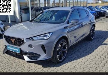 Cupra Formentor 40.974 km 28.990 &euro; Altmittweida 09648