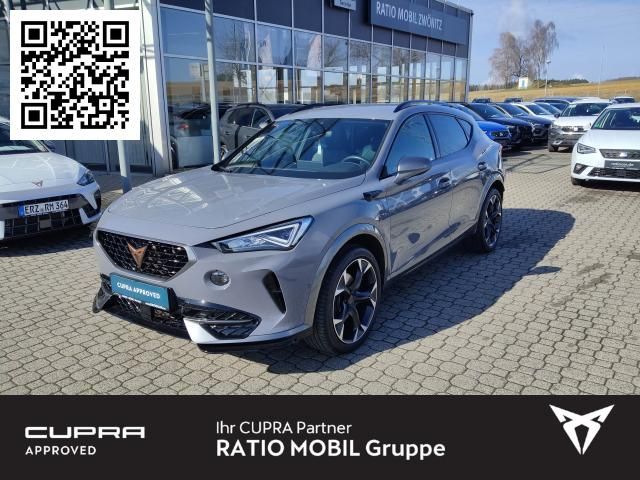 Cupra Formentor 40.974 km 28.990 &euro; Altmittweida 09648