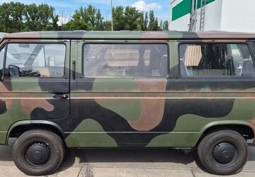 VW T3 andere 62.983 km 5.999 &euro; Chemnitz 09113