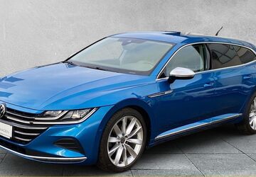 VW Arteon 66.811 km 26.990 &euro; Marienberg 09496