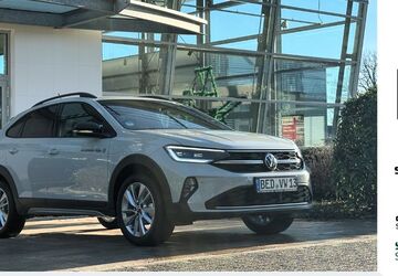 VW Taigo 1.500 km 29.990 &euro; Brand-Erbisdorf 09618